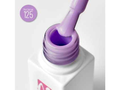 Moyra Mini Gél-lak č. 125 5,5ml