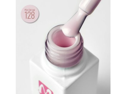Moyra Mini Gél-lak č. 128 5,5ml