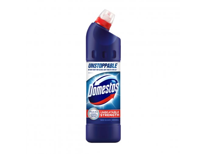 WC gél Domestos Original - 750 ml