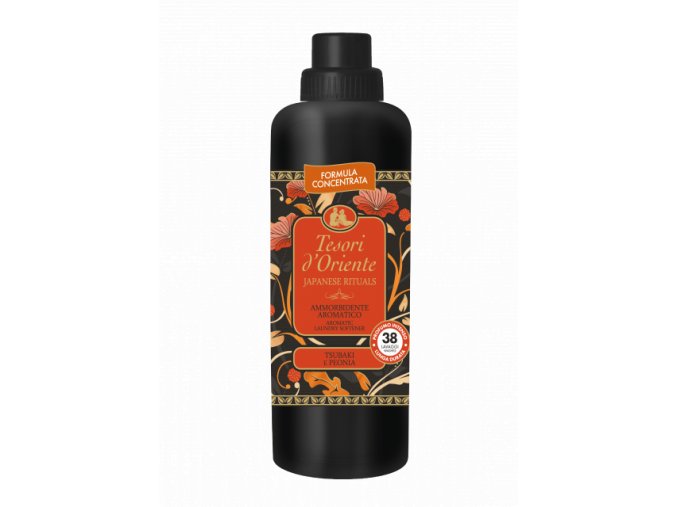 Tesori D' Oriente Japanese rituals - Koncentrovaná aviváž 760 ml - 38 PD