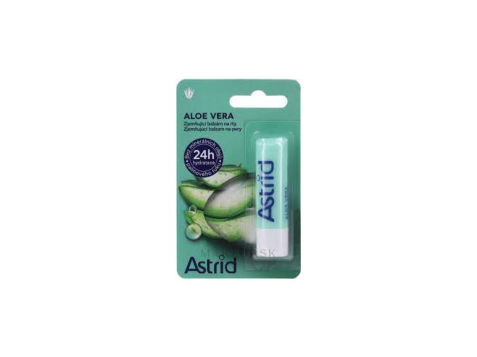 aloe astr