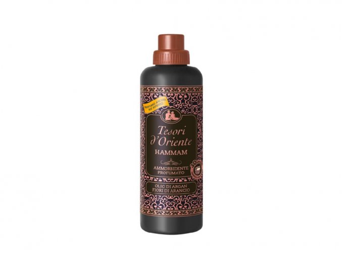 Tesori D' Oriente Hammam - Koncentrovaná aviváž 760 ml - 38 PD