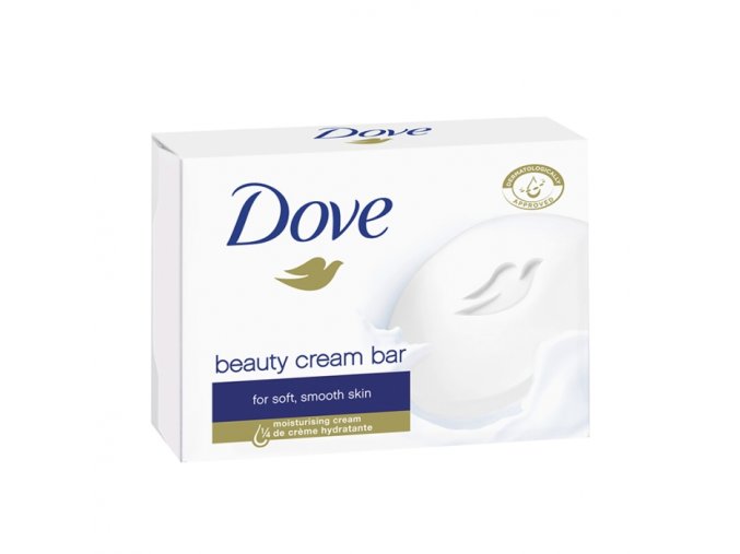 1210 dove cream bar kremove mydlo pre dokonalu hydrataciu 100g