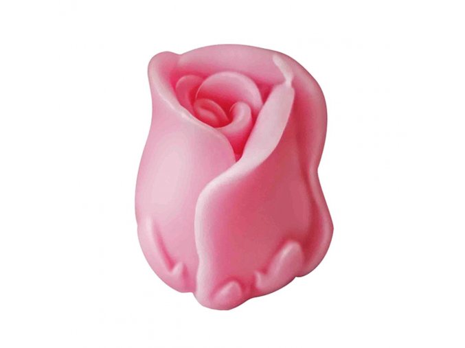 Glycerínové mydlo Ruža kvet Biofresh 40g