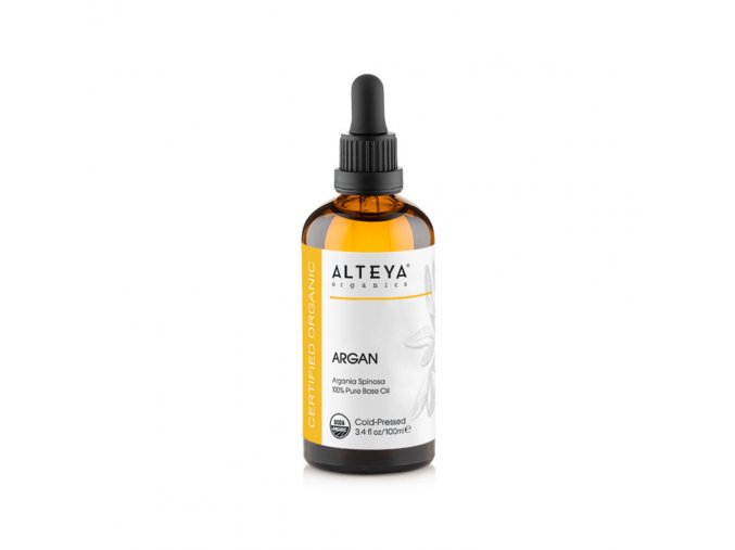 Argánový olej 100% Alteya Organics 50 ml