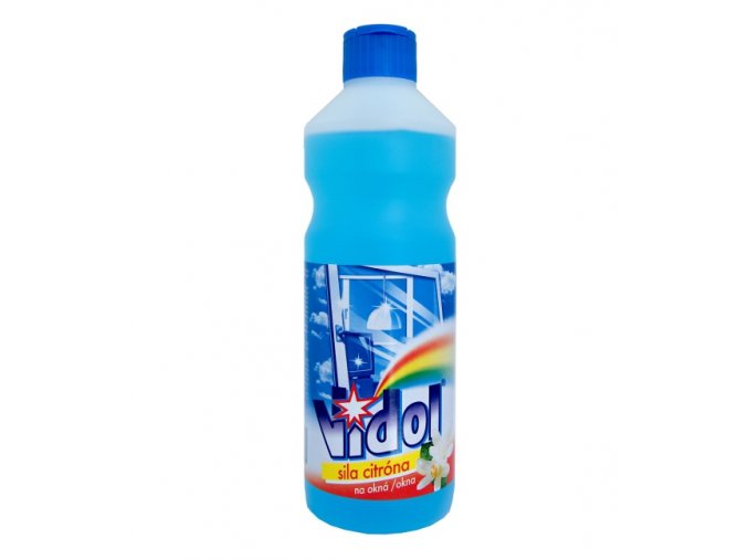 1392 vidol pripravok na cistenie okien sila citrona 450ml