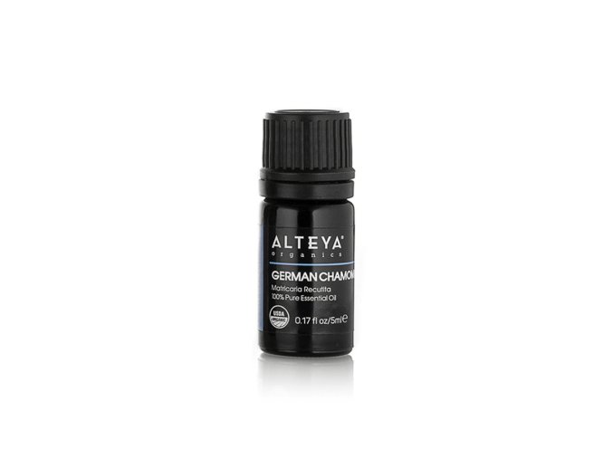 Harmančekový olej 100% Alteya Organics 5 ml