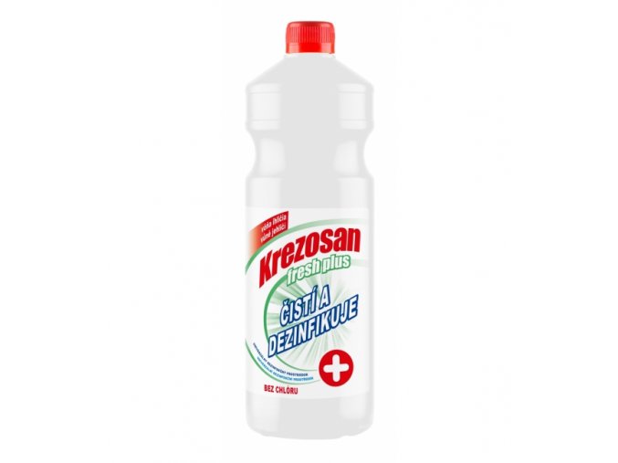 1416 krezosan fresh plus 950 ml