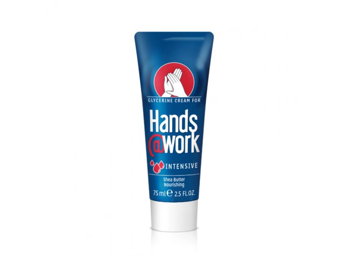 Krém na ruky INTENSIVE Hands@work 75 ml