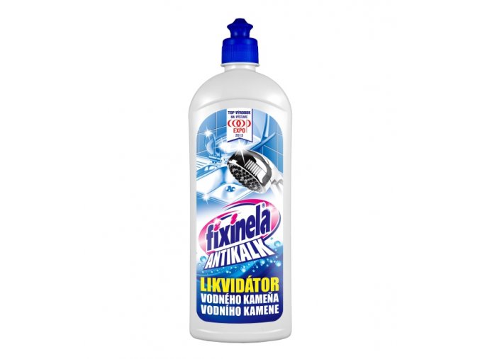 1443 fixinela antikalk 665 ml