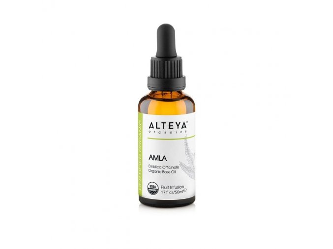 Amla olej 100% Alteya Organics 50 ml