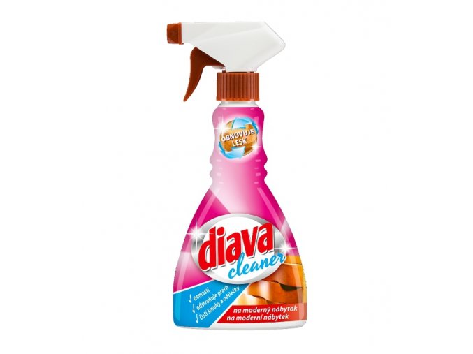 diava cleaner