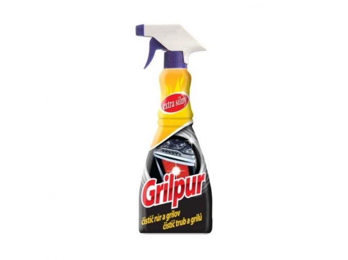 grilpur 500spray