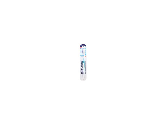 Sensodyne zubná kefka Advanced Clean Extra soft