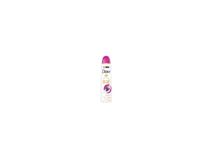 Dove Advanced Care antiperspirant sprej Acai 150 ml