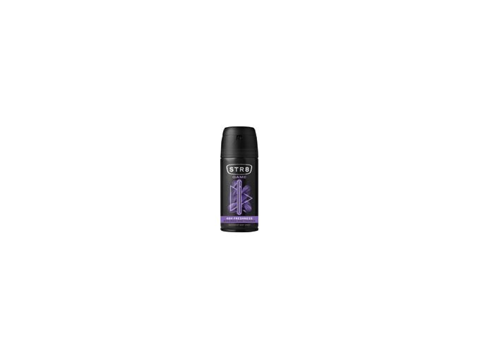 STR8 deodorant Game 150 ml