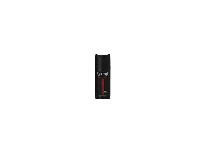 STR8 telový deodorant Red Code 150 ml