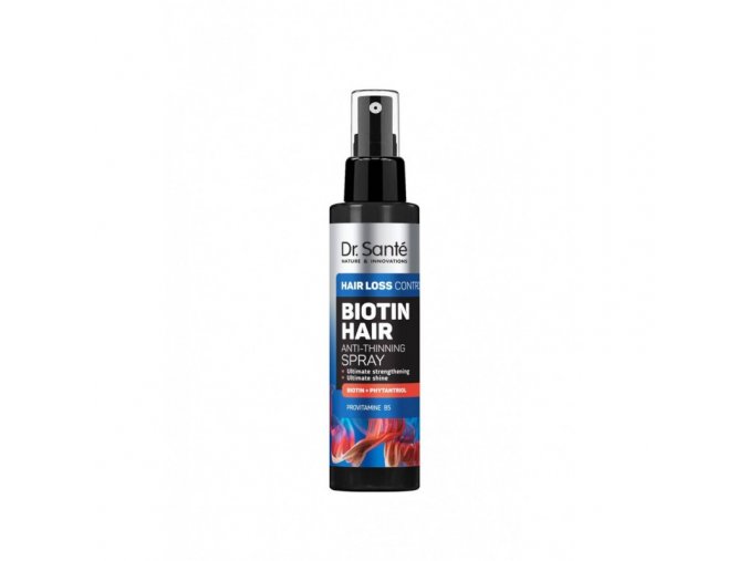 Dr. Santé Hair Loss Control Biotin Hair Anti-Thinning Spray 150ml