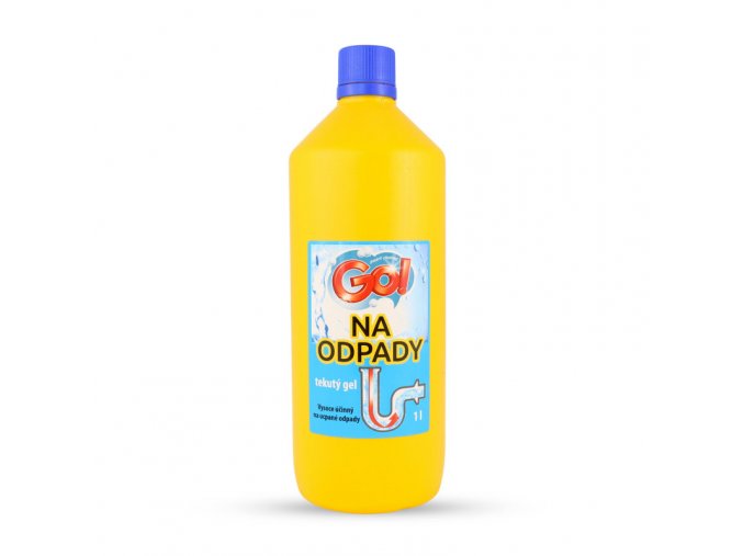 GO! NA ODPADY 1l