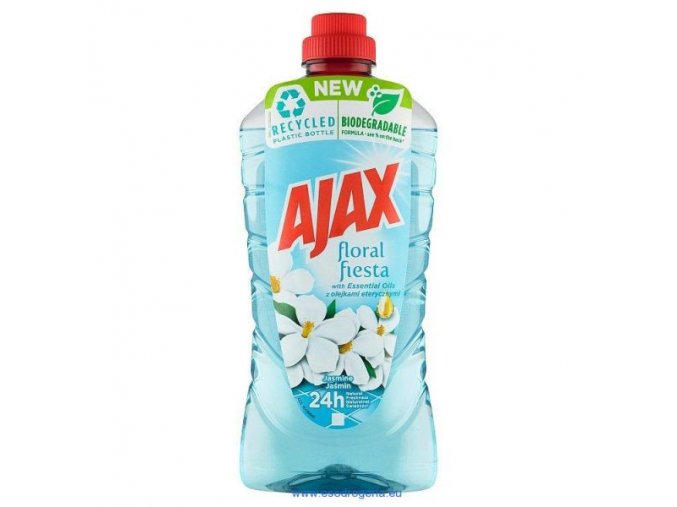 Ajax Floral Fiesta Jasmin - 1l