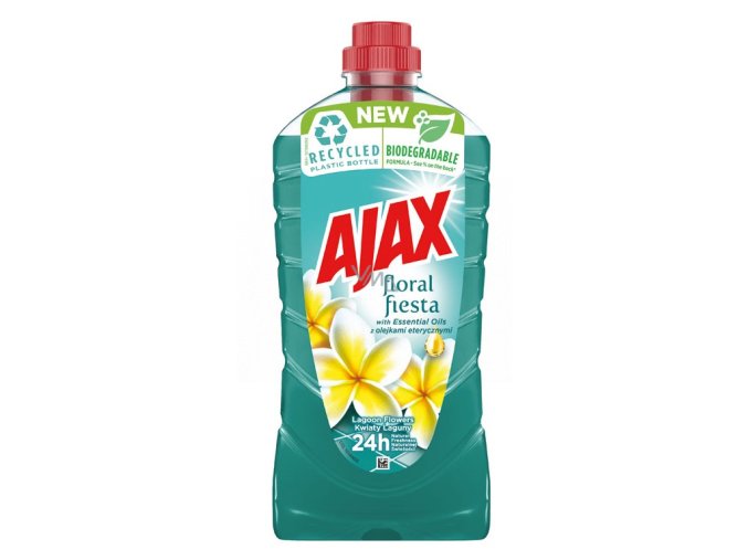 Ajax Floral Fiesta Lagoon Flowers - 1l