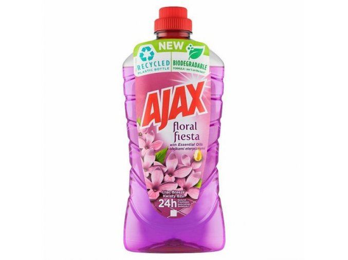 Ajax Lilac Breeze - 1l