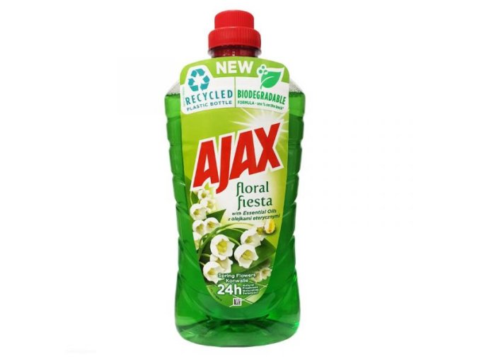 Ajax Spring Flower - 1l