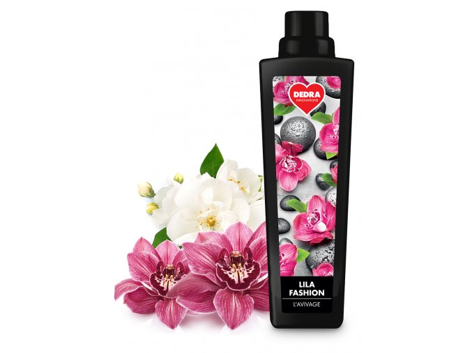 Aviváž - lila fashion Dedra 750ml