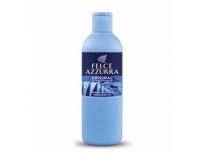 Felce Azzurra Sprchový Gél Klasik 650 Ml