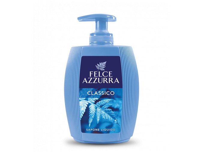 Felce Azzurra Tekuté Mydlo Klasik 300 Ml