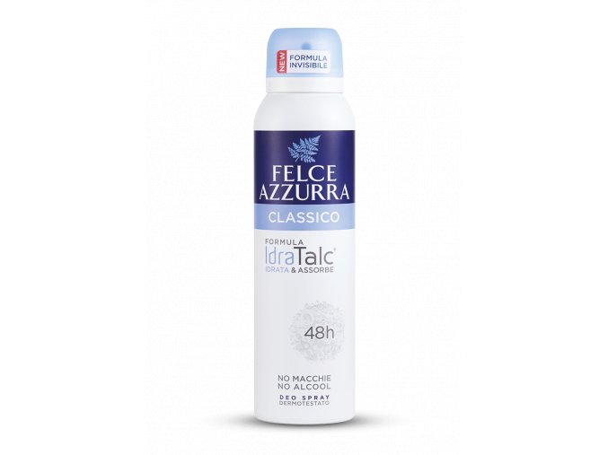 Felce Azzurra Dezodorant Klasický 150 Ml