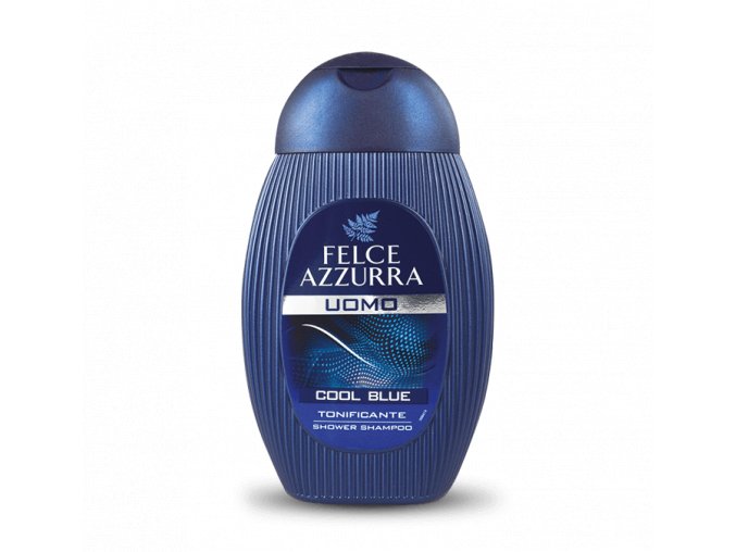 Felce Azzurra Sprchový Gél Studená Modrá 250 Ml