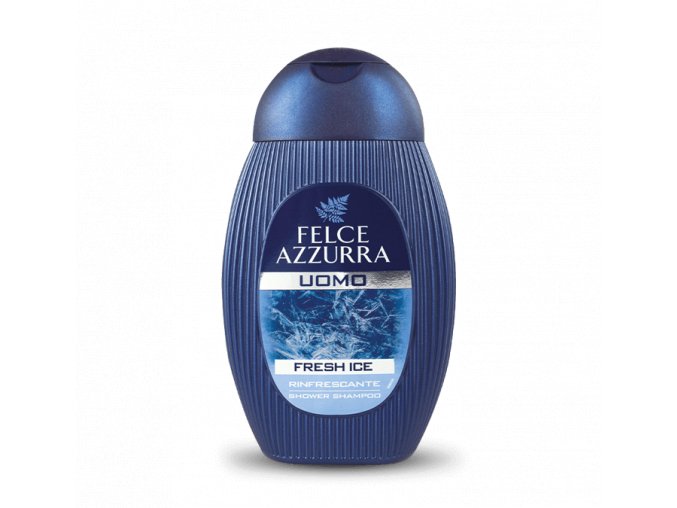 Felce Azzurra Sprchový Gél Osviežujúci Ľad 250 Ml