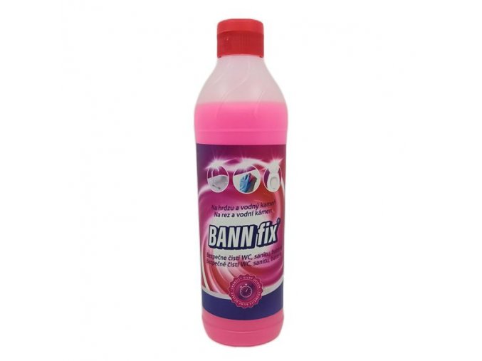 BANN fix 500 ml