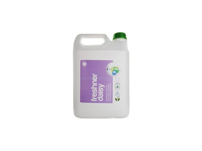 FRESHNER DAISY 5 l eko bio vegan tekuté mydlo