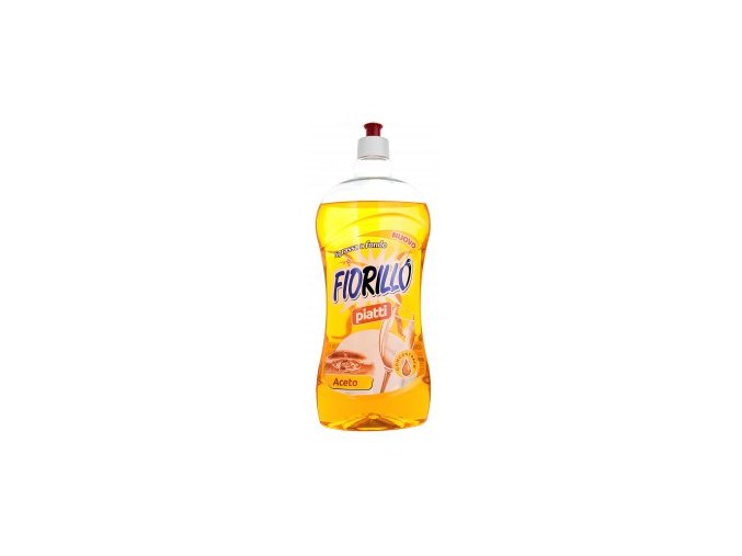 FIORILLO PIATTI ACETO 1000 ml na umývanie riadu