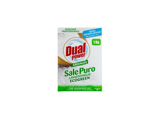 dual power greenlife sale puro 1 kg