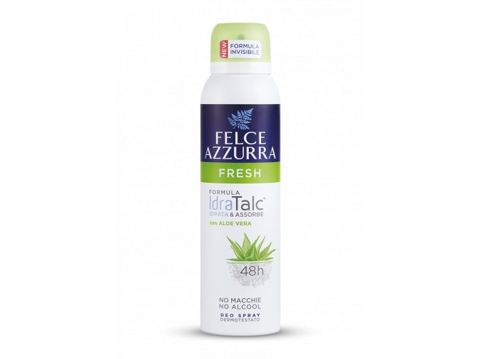 Felce Azzurra Dezodorant S Aloe 150 Ml