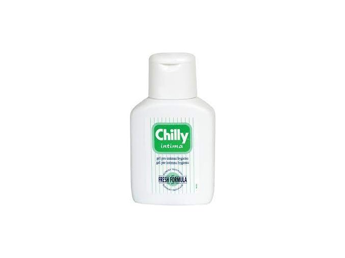 Chilly gél pre intímnu hygienu Fresh 50 ml