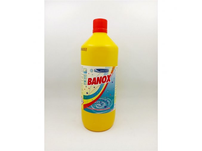 20624 BANOX 1000 ml