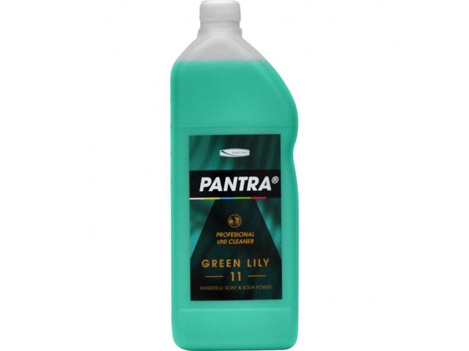 75394 pantra green lily 1000ml