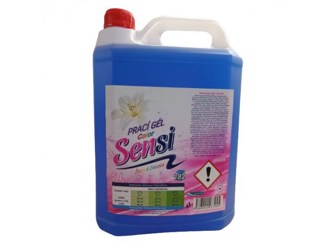 21315 Sensi Color 5l