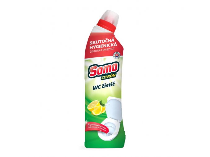 20234 Somo Citron 750 ml