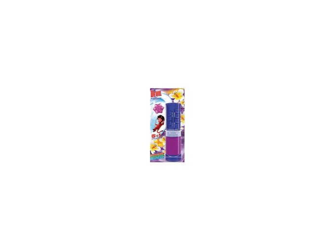 Dr.Devil WC point block Sunset blossom 45 ml