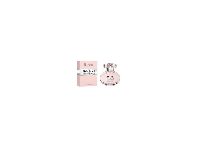 Bi-es parfumovaná voda 50ml Pink Pearl