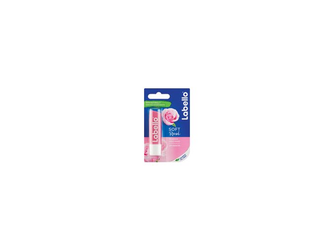 Labello balzam na pery Soft Rosé 4,8 g