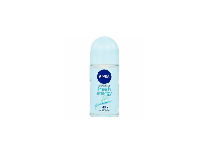 Nivea guľôčkový antiperspirant Energy Fresh 50 ml