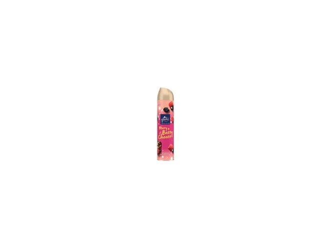 Glade spray Merry Berry Cheers 300 ml