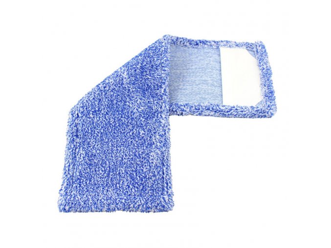 Profi mop micro premium modrý kapsový 50 cm 1ks