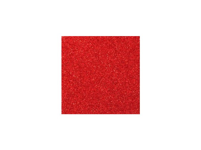 BH Glitter Collection True Red